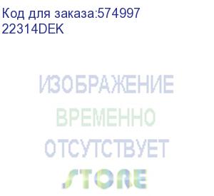 купить контактор/ контактор 38а 220в/230в ас3 ас4 1нз км-102 (dekraft) 22314dek