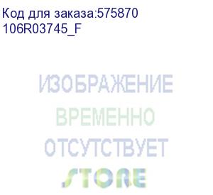 купить тонер-картридж xerox versalink c7020 ct202488/106r03745 (23.6k) black oem fujifilm (106r03745_f) xerox (fuji)