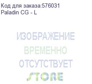 купить коврик для мышки raskat paladin cg - l (900*400*3, резина+ткань, прошитый край, ч/б рисунок)