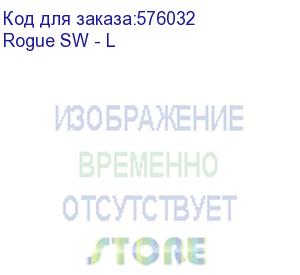 купить коврик для мышки raskat rogue sw - l (900*400*3, резина+ткань, прошитый край)