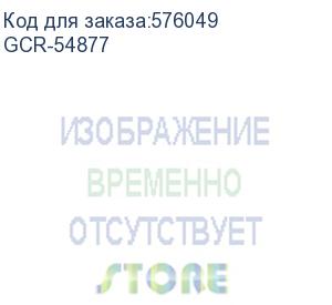 купить gcr pro кабель 1.5m антенный (коаксиальный) rg59, медь, tv m угловой / tv m угловой, белый, gcr-54877 (greenconnect)