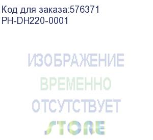 купить печатающая головка 203dpi для принтеров tsc серии dh220/dh220e ph-dh220-0001