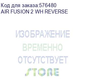 купить вентилятор для корпуса formula air fusion 2 reverse argb 120х120x28 белый 4-pin 39.11дб (упак.:2шт) (air fusion 2 wh reverse) ret formula