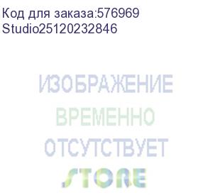 купить моноблок raskat studio 25120 (27.0 , ips, intel core i5 14400, ram 16gb, ssd 512gb, 120w, no os) studio25120232846