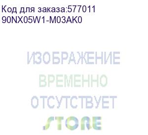 купить ноутбук/ asus b9403cvar-pp2376 14 (2880x1800 oled)/intel core 7 150u(1.8ghz)/32768mb/1024pcissdgb/nodvd/int:shared/cam/bt/wifi/63whr/war 1y/0.97kg/star black/dos + магн корп; numberpad; чехол; кабель microhdmi--rj45 90nx05w1-m03ak0
