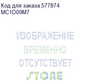 купить контактор/ контактор mc1d 3p 9a но+нз 220v 50/60гц (systeme electric) mc1d09m7