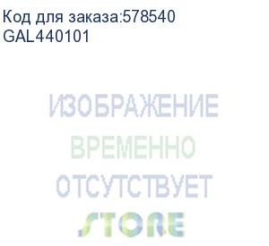 купить рамка/ artgallery рамка 1-постовая ip44, белый (systeme electric) gal440101