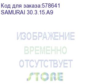 купить кресло метта samurai black edition new 2.0, сетка, до 150кг, синхромеханизм, регулируемые 4d подлокотники, черный samurai 30.3.15.a9