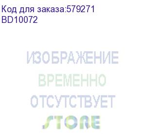 купить блок распределения многополюсный 2 полюса, 100а 2/50кв.мм, 7/25кв.мм (dkc) bd10072
