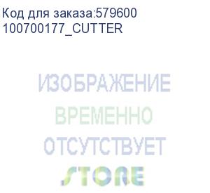 купить принтер этикеток с отрезчиком idprt it4x cutter, tt, 4 , 203dpi, 8ips (203 mm/sec), 128/256mb, usb+ethernet+rs232, ribbon 1 core, zpl, zpl-ii, dpl, tspl, epl (100700177_cutter)