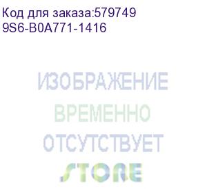 купить msi pro dp180 ai a2g-1416xru intel core ultra 5 225(3.3ghz)/16384mb/512pcissdgb/nodvd/int:intel graphics/bt/wifi/war 1y/5.69kg/black/noos 9s6-b0a771-1416