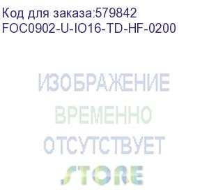 купить кабель волоконно-оптический окмб-03нг(а)-hf-16а-9,0 200 м (itk) foc0902-u-io16-td-hf-0200