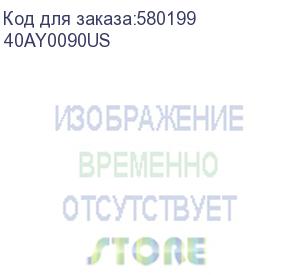 купить док-станция/ lenovo thinkpad universal usb-c dock, us pwc 40ay0090us