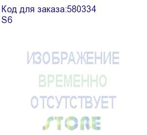 купить колонка портативная tecno s6 square, 40вт, черный