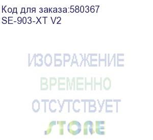 купить устройство охлаждения (кулер) id-cooling se-903-xt v2, 4-pin, rgb, 100мм, черный, retail
