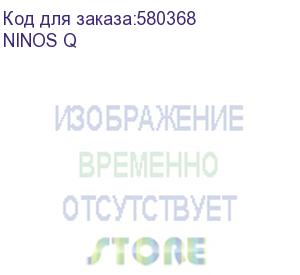 купить графический планшет parblo ninos q, кремовый ninos q