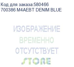 купить гарнитура мониторные sennheiser momentum wireless 4 2м синий беспроводные bluetooth оголовье (700386 m4aebt denim blue) sennheiser