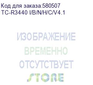 купить видеорегистратор tiandy pro tc-r3440 i/b/n/h/c/v4.1 tiandy