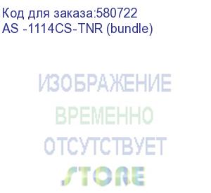 купить supermicro server as -1114cs-tnr (h12ssw-an6, cse-lb16ts-r860awp) (supermicro) as -1114cs-tnr (bundle)