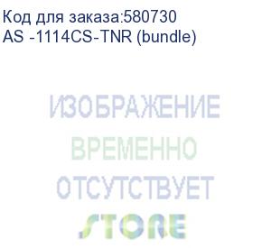купить supermicro server as -1114cs-tnr (h12ssw-an6, cse-lb16ts-r860awp) (supermicro) as -1114cs-tnr (bundle)