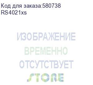 купить synology rs4021xs appliance with 16g ram module