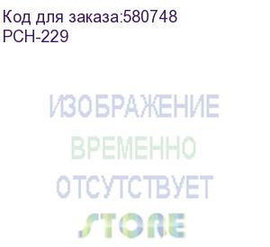 купить кабель-удлинитель аудио premier pch-229, jack 3.5 (m) 4-pin - jack 3.5 (f) 4-pin, 1.8м, gold, черный