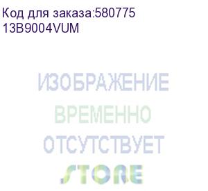 купить неттоп lenovo thinkcentre neo 50q g5 intel core 5 210h, ddr5 16гб, 512гб ssd, intel uhd graphics, без операционной системы, черный (13b9004vum) (lenovo) 13b9004vum