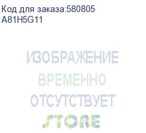 купить кабель anker 322, usb type-c (m) - usb (m), 0.9м, mfi, 3a, черный (a81h5g11) a81h5g11