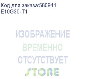 купить сетевой адаптер synology e10g30-t1 pcie 3.0 x4 10gb rj-45