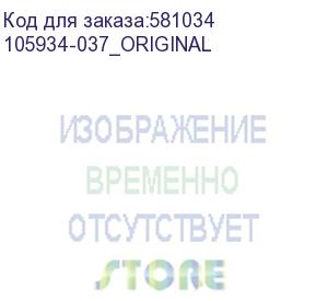 купить печатающая головка (203 dpi) для термо g-series, zebra, original (zebra printing) 105934-037_original