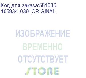 купить печатающая головка (300 dpi) для термотрансферной g-series/zd500r, zebra, original (zebra printing) 105934-039_original