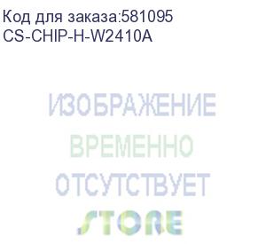 купить чип тонер-картриджа cactus сs-chip-h-w2410a (w2410a/216a) черный для hp clj pro m155, mfp m182nw 1050стр.