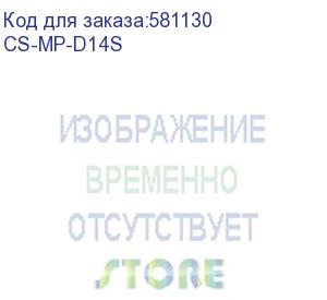 купить коврик для мыши cactus raven 250x200x3мм (cs-mp-d14s)