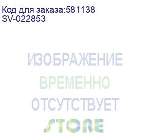купить sven ps-880, черный, акустическая система 1.0, мощность 110 вт (rms), bluetooth, fm, usb, microsd, led-дисплей, встроенный аккумулятор (sven) sv-022853