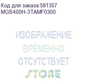 купить выключатель автоматический yon mgs400 3p 240-300 a 75 ka (dkc) mgs400h-3tamf0300