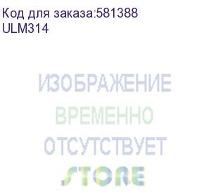 купить лоток лестничный 100х400, лонжерон 1,5 мм, l 3 м (dkc) ulm314