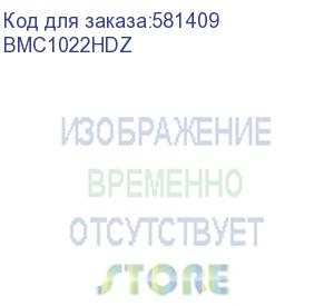 купить уголок двойной усиленный левый, горячеоцинкованный (dkc) bmc1022hdz