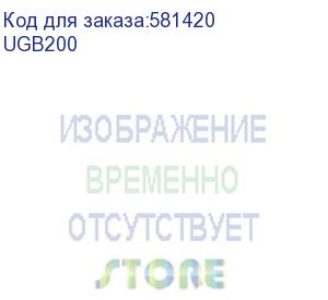купить стеновое крепление лотка, высотой 150/200 (dkc) ugb200