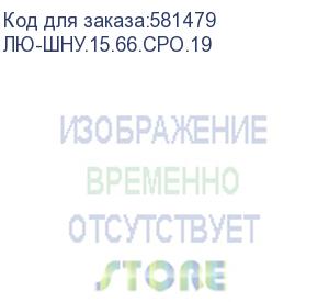 купить лю-шну.15.66.сро.19 (шкаф напольно-настенный универсальный, серия фуэрте, 15u, 600х600мм, дверь стекло, съемные боковые стенки, разборный, цвет черный) lan union