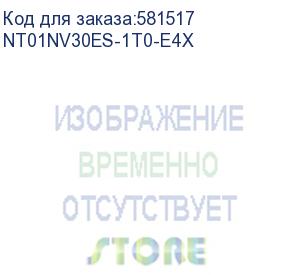 купить ssd накопитель netac ssd nv30es 1tb pcie 3 x4 m.2 2242 nvme 3d nand, r/w up to 3300/2800mb/s, 3y wty, (replaced nt01n930es-001t-e2x) (nt01nv30es-1t0-e4x)