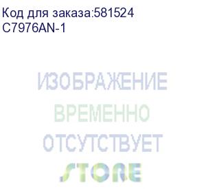 купить ленточный картридж hpe lto-6 ultrium 6.25tb rw data cartridge (с наклейкой, 1шт) (c7976an-1)