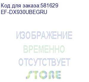 купить чехол для планшета samsung book cover keyboard slim, для samsung galaxy tab s11 ultra, черный (ef-dx930ubegru) (samsung) ef-dx930ubegru
