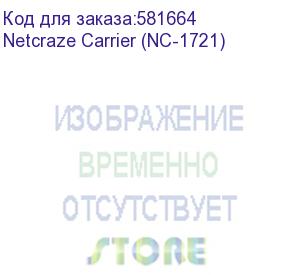 купить маршрутизатор/ маршрутизатор ac1200 mesh wi-fi 5 с 4-портовым интеллектуальным коммутатором и портом usb (netcraze) netcraze carrier (nc-1721)