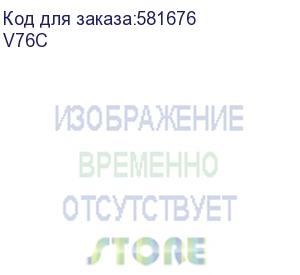 купить телефон ip fanvil v76c черный