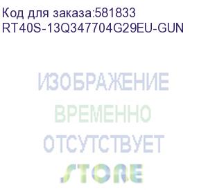 купить мобильный терминал urovo rt40: android 13 / 2.45 ghz / 8xcore cpu / qualcomm sm 6115 / ram 4 gb / rom 64 gb / 4g / zebra se4770 / 4g / ip 68 / 435 g / 29 клавиш c рукояткой acc-rt40s-gun (urovo) rt40s-13q347704g29eu-gun