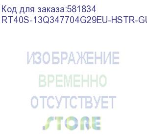 купить мобильный терминал urovo rt40: android 13 / 2.45 ghz / 8xcore cpu / qualcomm sm 6115 / ram 4 gb / rom 64 gb / 4g / zebra se4770 / 4g / ip 68 / 435 g / 29 клавиш c рукояткой acc-rt40s-gun и ремешком acc-rt40s-3-hstrap-b (urovo) rt40s-13q347704g29eu-hstr-gu