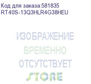 купить терминал сбора данных rt40s 2d ex30 lr/and13/wifi/bt/4g/4gb/64gb/38-key/с подогревом (urovo) rt40s-13q3hlr4g38heu