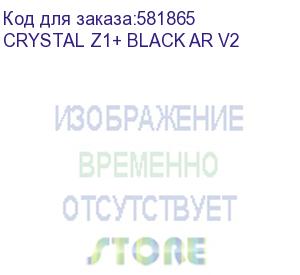 купить atx formula crystal z1 plus ar v2, без бп, черный (crystal z1+ black ar v2) (formula) crystal z1+ black ar v2