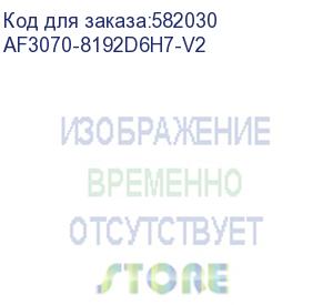 купить видеокарта afox rtx3070 gaming 8gb gddr6 256bit 3xdp hdmi 2fan rtl af3070-8192d6h7-v2
