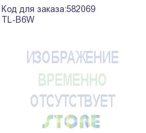 купить кулер для корпуса/ case cooler thermalright tl-b6w (60x60x25mm, 4-pin pwm, 16.17cfm, 20.17dba, 3200rpm, white)